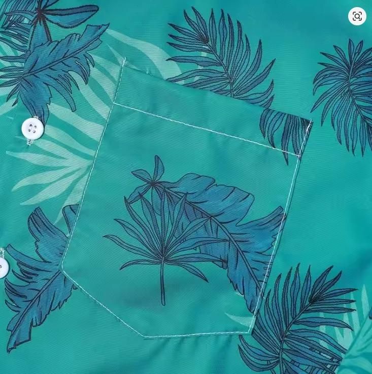 Tommy Vercetti Hawaiian Shirt | Vice City