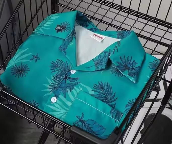Tommy Vercetti Hawaiian Shirt | Vice City