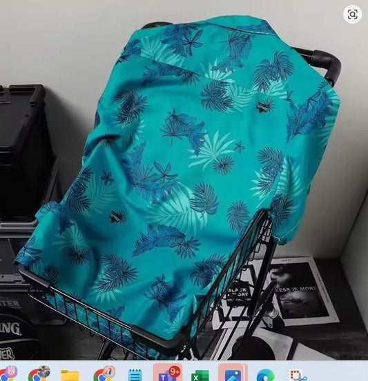 Tommy Vercetti Hawaiian Shirt | Vice City