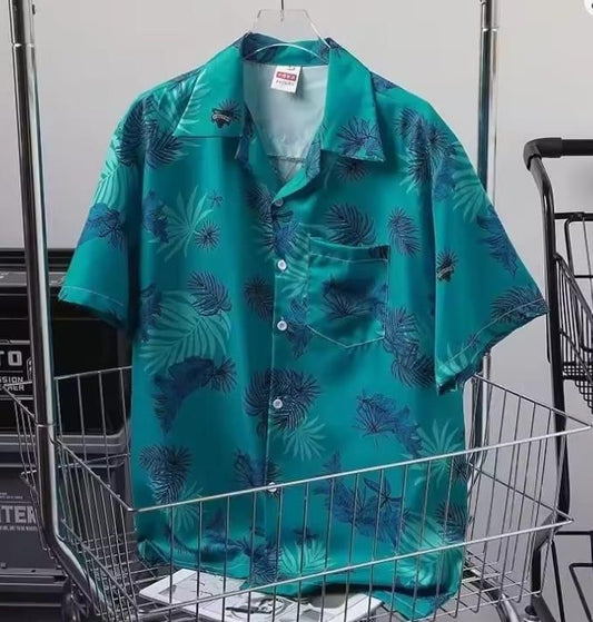 Tommy Vercetti Hawaiian Shirt | Vice City